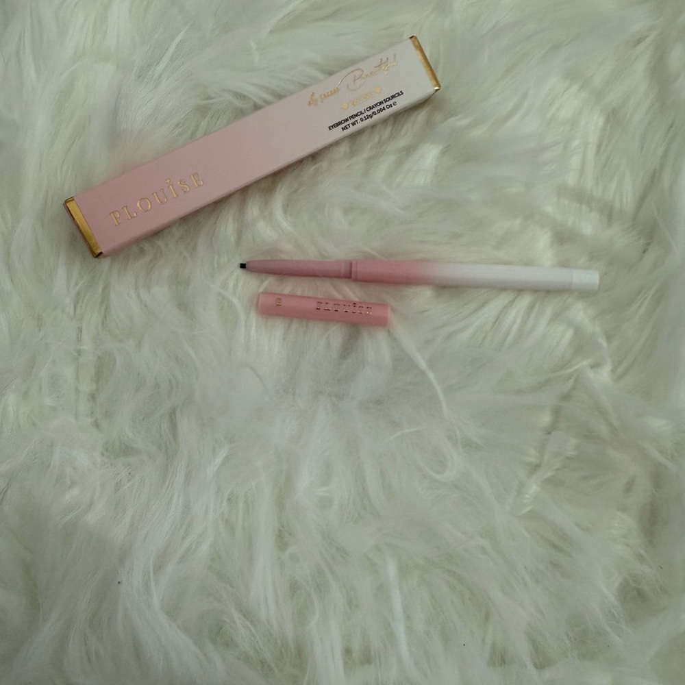 P. Louise Mini Oh So Browtiful Eyebrow Pencil